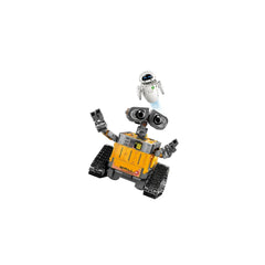 LEGO - Disney WALL-E and EVE Age +18 Construction Set Toys - 43279