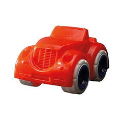 Lena - Mini Veicoli da Gioco a Rullo