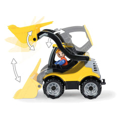 Lena - Truckies Loader 25 cm - Play Vehicles