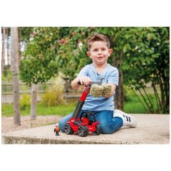 Lena - TRUXX Manitou telescopico 35 cm - Veicoli da gioco
