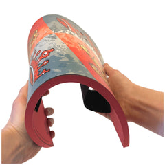 Liontouch - Scudo Prince Lionheart - La Linea Prince Lionheart - Professioni Immaginarie e Gioco di Ruolo