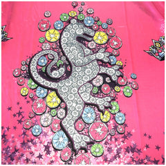 Liontouch - Mantello da Principessa - La Linea della Principessa di Cristallo - Professioni Immaginarie e Gioco di Ruolo