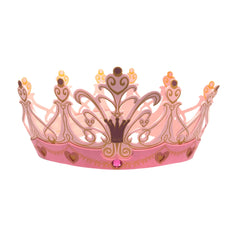 Liontouch - Corona della Regina - La Linea Regina Rosa - Professioni Immaginarie e Gioco di Ruolo