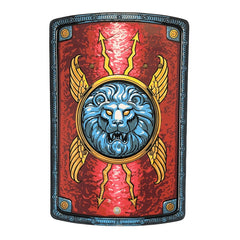 Liontouch - Scudo Romano - La Linea Romana - Professioni Immaginarie e Gioco di Ruolo