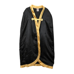 Liontouch - Mantello Z-Bandit - La Linea Z-Bandit - Professioni Immaginarie e Gioco di Ruolo