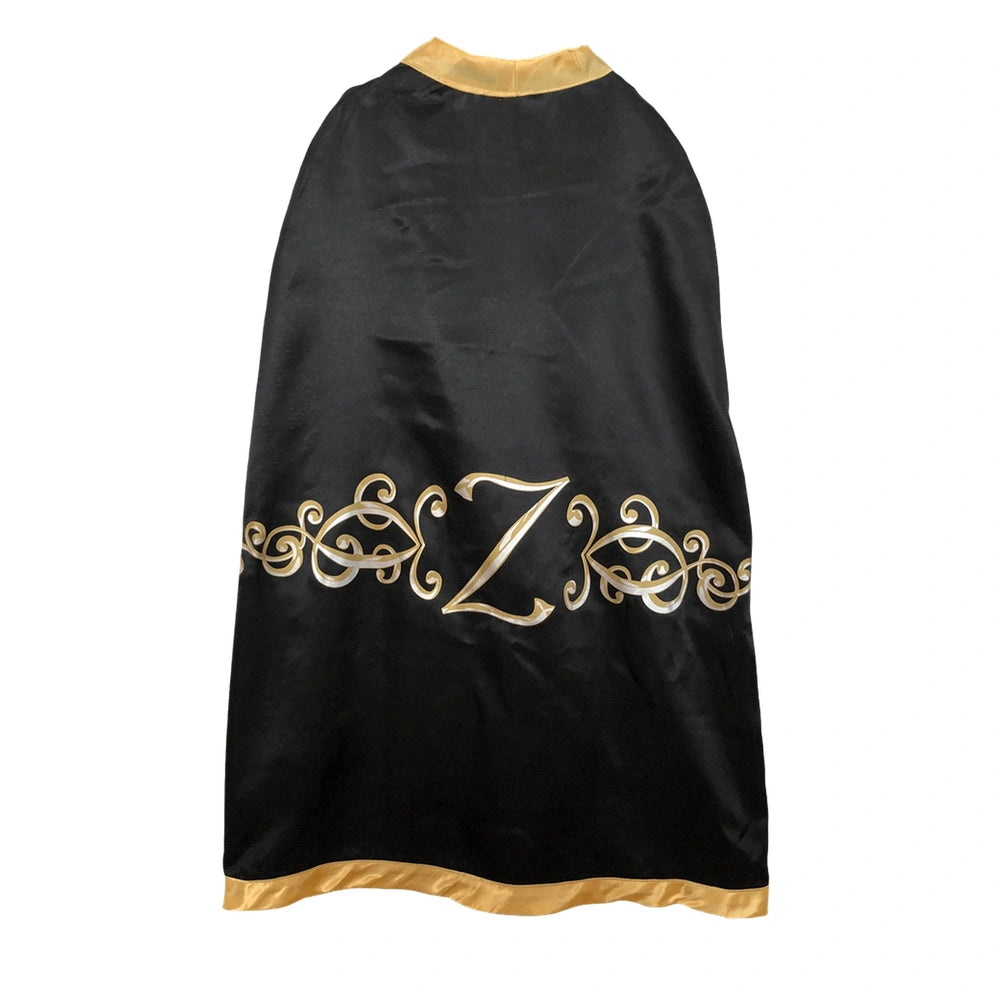 Liontouch - Mantello Z-Bandit - La Linea Z-Bandit - Professioni Immaginarie e Gioco di Ruolo