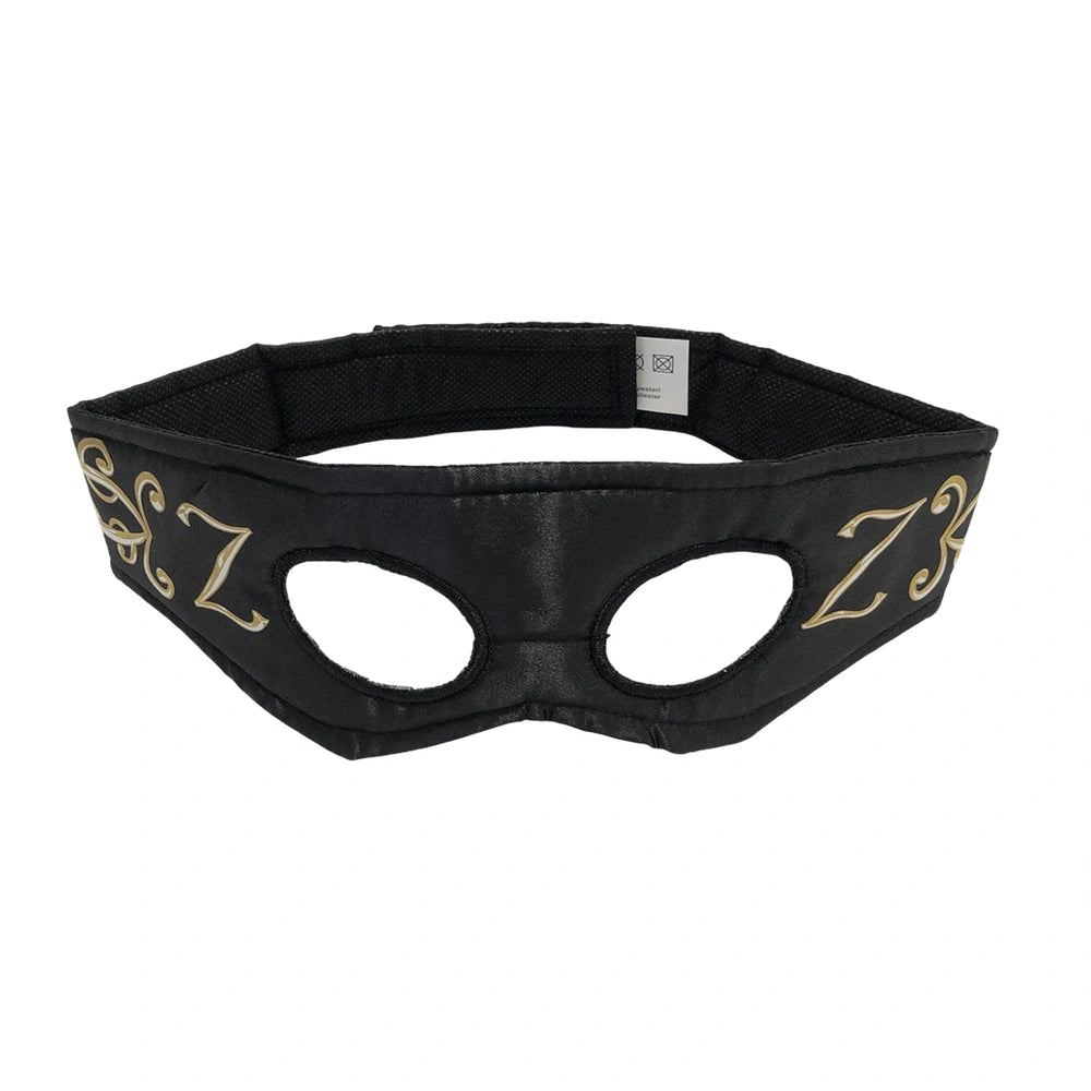 Liontouch - Maschera Z-Bandit - La Linea Z-Bandit - Professioni da Pretendere e Gioco di Ruolo