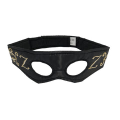 Liontouch - Maschera Z-Bandit - La Linea Z-Bandit - Professioni da Pretendere e Gioco di Ruolo