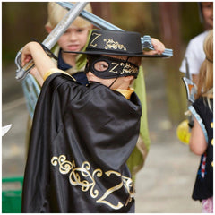 Liontouch - Pistola Z-Bandit - La Linea Z-Bandit - Professioni Fittizie e Gioco di Ruolo