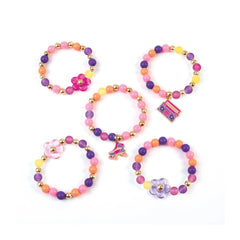 Make It Real - Color Changing Bracelet Set - Arts & Crafts