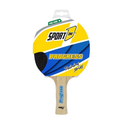 Mandelli - Sport1 Ping Pong Racket Progress Training Series - Sports Toys
