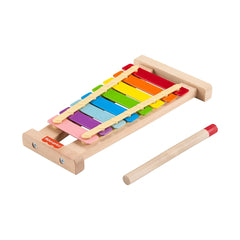 MATTEL - Fisher-Price - Wooden-Xylophone - Musical-Instruments