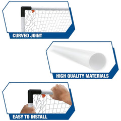 Mondo - Goal Post Mini - Sports Toys