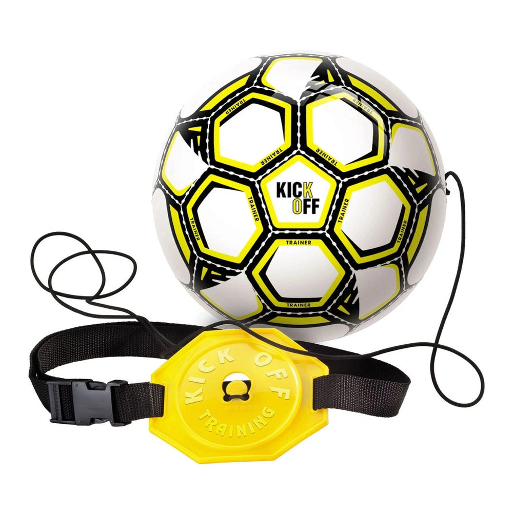 Mondo - Kick Off Trainer Calcio - Giocattoli Sportivi