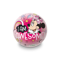 Mondo - Minnie Mouse Bio Ball 23 cm - Outdoor Play Equipment