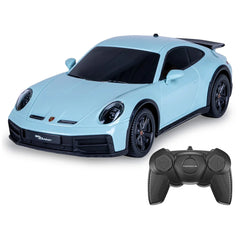 Mondo Motor - RC Porsche 911 Dakar 1:24 - Veicoli da Gioco