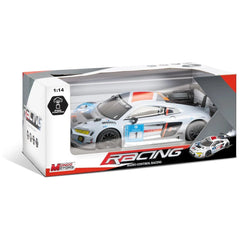 Mondo Motors - Audi R8 RC Play Vehicle - Play Vehicles