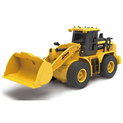 Mondo Motors - RC-MX-Bulldozer-Vetture da Gioco