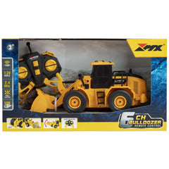 Mondo Motors - RC-MX-Bulldozer-Vetture da Gioco