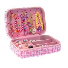 Nice - Girabrilla - Beauty Case - Fashion - Collezionabili