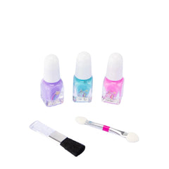 Nice - Magic Unicorn Makeup Book - Makeup