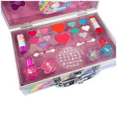 Nice - Magic Unicorn Makeup Case - Makeup