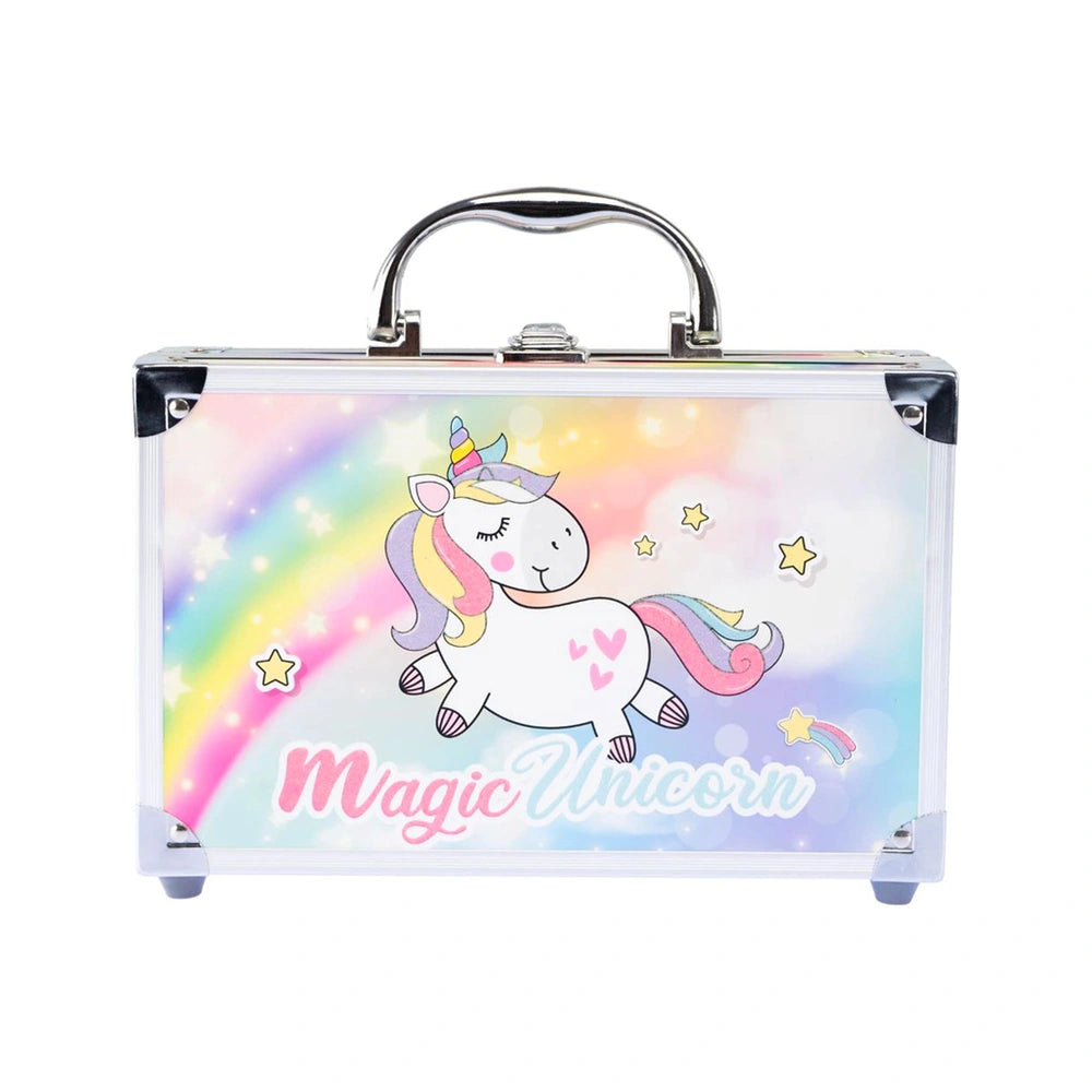 Nice - Magic Unicorn Makeup Case - Makeup