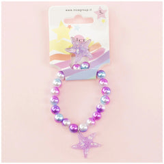 Nice - Mermaze Splash Bijoux Set - Gioielli