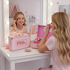 NICE - Pink it Makeup Travel Case - Trucco