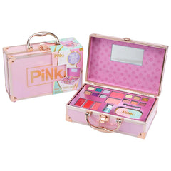 NICE - Pink it Makeup Travel Case - Trucco