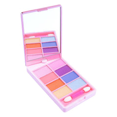 Nice - Set di Trucco Portfolio Specchio Mini Pinkit - Trucco