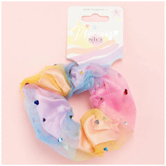 Nice - Elastico per Capelli Unicorn - Cura Personale