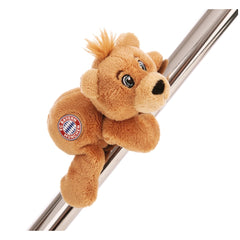 NICI - FC Bayern Munich Bear Berni Backpack - Stuffed Animals
