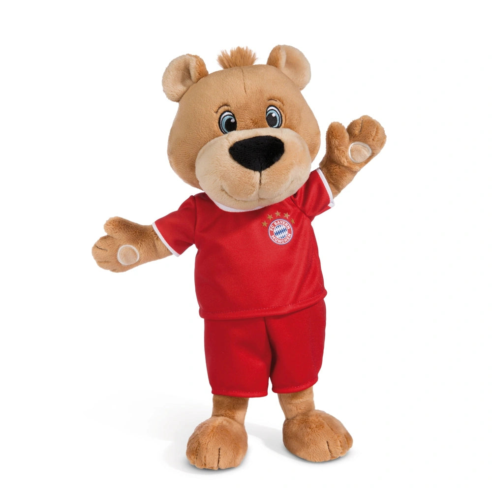 NICI - Orso Berni del Fc Bayern Monaco - Peluche