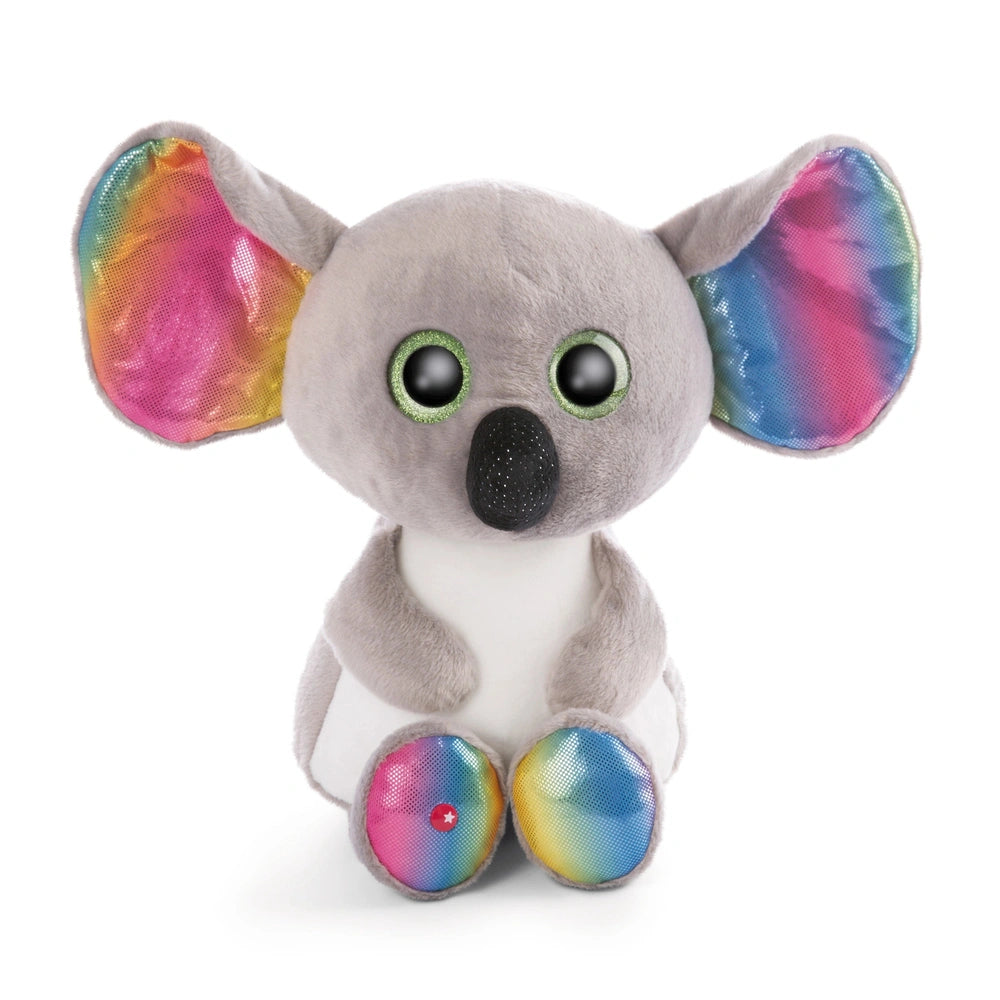 NICI - Glubschis - Peluche Koala Miss Crayon