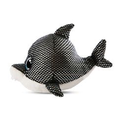 NICI - Glubschis-Cuddly-Toy-Shark-Ferris-15-Cm - Stuffed-Animals