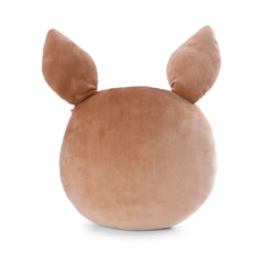 GLUBSCHIS - Cuscino Fawn Feena - Peluche