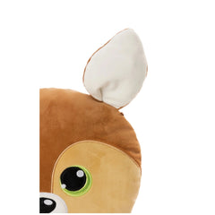 GLUBSCHIS - Cuscino Fawn Feena - Peluche
