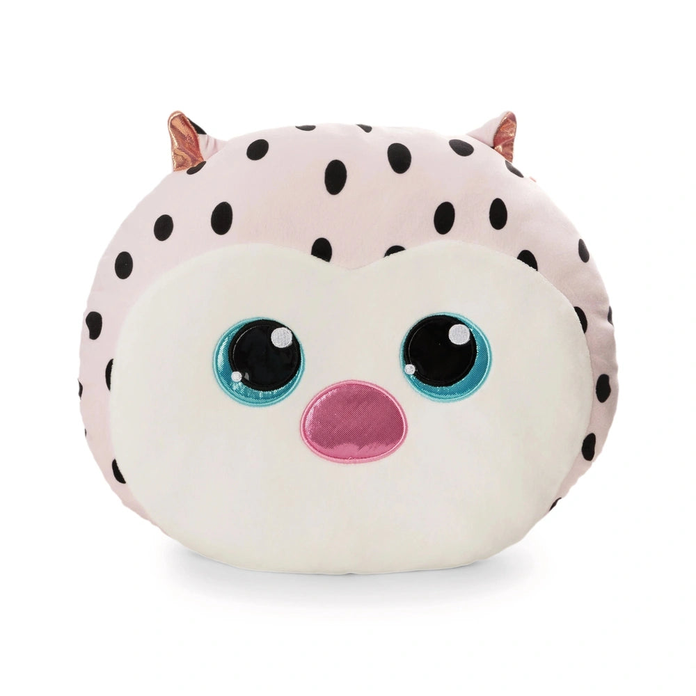 GLUBSCHIS - Cuscino-Owl-Lowidou - Animali di Peluche