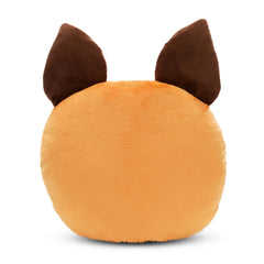 NICI - Cuscino Figural Glubschis Volpe Runizzi 32X32 Cm - Peluche