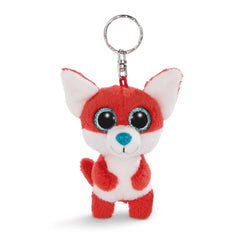 NICI - GLUBSCHIS - Fox Jayson Keyring - Collectibles