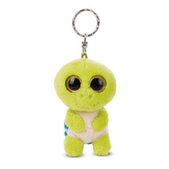 NICI - GLUBSCHIS - Keyholder Turtle Welloni - Collectibles