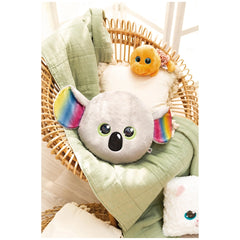 NICI - Cuscino Glubschis Koala - Peluche