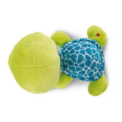 NICI - Glubschis-Soft-Toy-Turtle-Welloni-Stuffed-Animals