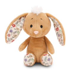 NICI - Happy-Rabbit-Soft-Toy-20-Cm-Stuffed-Animals