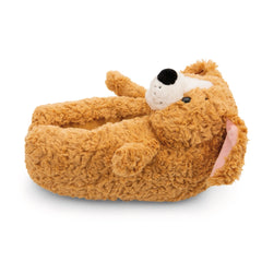 NICI - Homies-Dog-Slippers-Action-Toy-Figures