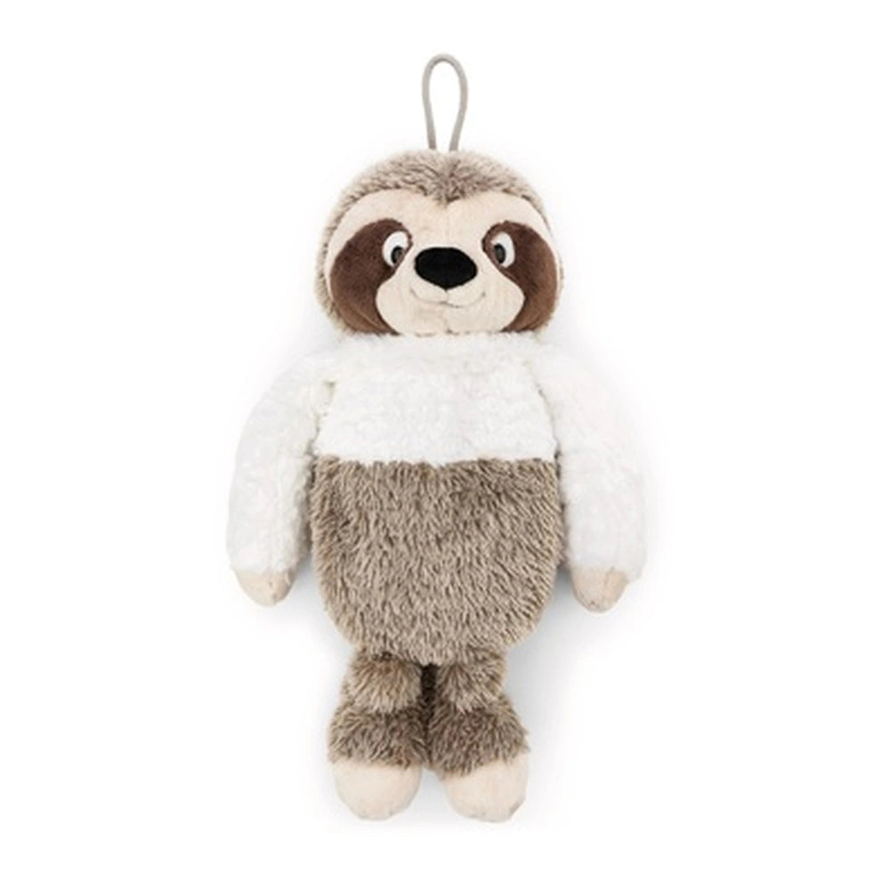NICI - Izzy-The-Sloth-Hot-Water-Bottle - Collectibles