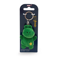 NICI - Key-Friends-Frog-Keyholder-Accessories