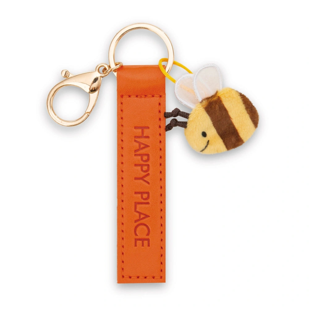 NICI - Key Friends Keyholder Bee - Keychains