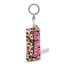 NICI - Portachiavi Amici Chiave Mini Cuscino Peluche Collezionabili